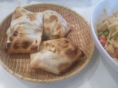 -帕米尔食府(白云观店)
