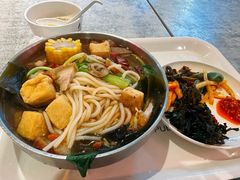 -红鼻子桂林米粉(金唐新光界店)