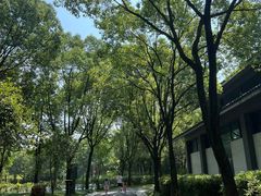 -绍兴鉴湖君澜大酒店