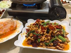 -香缇小院私房菜(盐务街店)