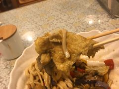 -文三里屯面馆(三里屯店)