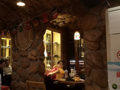 -申德勒加油站西餐厅(日坛路总店)