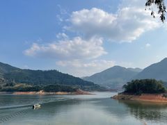 -广州市流溪河国家森林公园