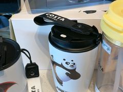 -COSTA COFFEE(金长安大厦店)