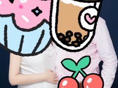 -海马体照相馆(北京大族广场店)