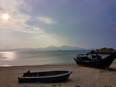 -汕尾风车岛