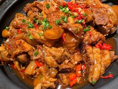-鱼你相聚·河鲜馆(袁家岭店)