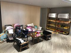 -NOKNOK若蔻亲子餐厅(天地壹方北馆店)