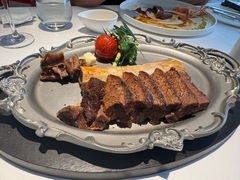 -王品牛排(郑州大卫城店)