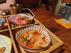 -小木屋朝鲜族特色菜