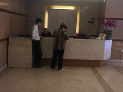 -正佳金殿维福顿公寓(广州正佳广场体育西路地铁站店)