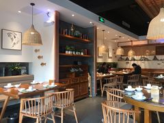 大堂-丹江渔村(望京店)