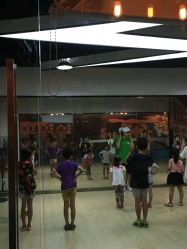 -圣舞堂流行舞蹈俱乐部