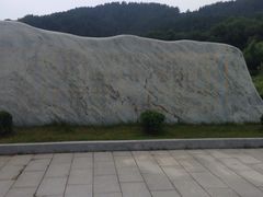-吉林市朱雀山国家森林公园