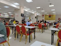 大堂-常州糕团店(北大街新世纪商城店)