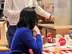 -西贝(虹口龙之梦店)