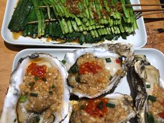 -木屋烧烤(岗顶二店)