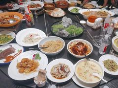 -简小舍·民间手艺菜(武昌江滩店)