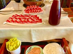 -东来顺饭庄(西直门店)