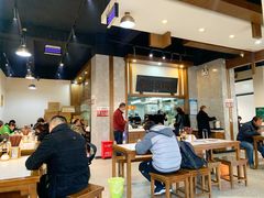 大堂-端仕小锅(文林街店)
