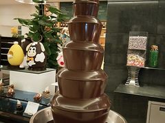 -武汉武昌威斯汀酒店-知味自助餐厅