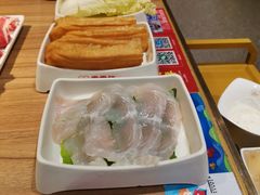 -季季红火锅(长沙步行街店)