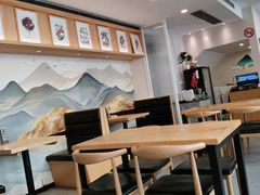 -璞臻汽锅餐厅(南京东路店)