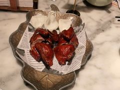-蝴蝶里·粤菜·点心(滨江龙湖店)