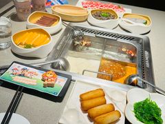 -海底捞火锅(北京路店)