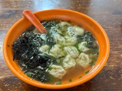 -阿麟馄饨(延长路店)
