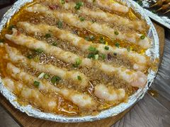 -小民大排档(光谷店)
