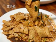 -凰仪桥饭店(鲁迅西路店)