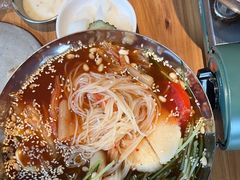 -KimPro 辛普乐概念韩餐