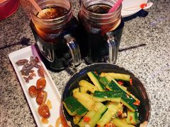 拍黄瓜-蛙来哒(东城万达店)