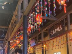-东道煮牛肉火锅(东盛大街店)