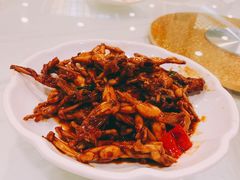 美蛙腿-庐州太太(CBD店)
