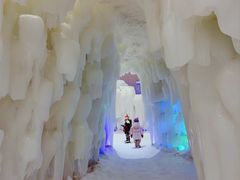 -宁波冰雪大世界(北仑区)