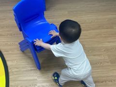 -普陀早教中心(阳光分中心)