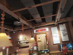 -巴卤社老火锅(财富店)