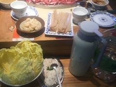 -东镇老火锅(长春路首店)