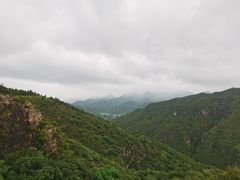 -黄花溪