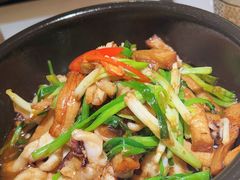 -筱爷叔·上海传统手工菜(玉树路店)