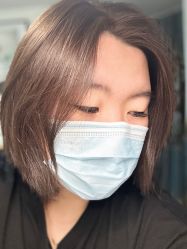 -BABY FACE沙龙