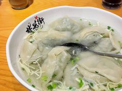 -梦花街馄饨店(中华苑店)
