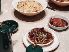 -松鹤面馆·古法焖肉面(观前店)
