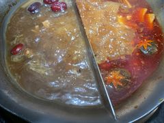 -湊湊火锅·茶憩(上海合生汇店)