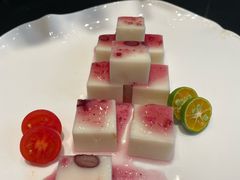 -西郊八号·山野江西菜(开发区店)