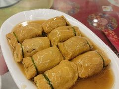 -玉华台饭庄(裕中西里小区店)