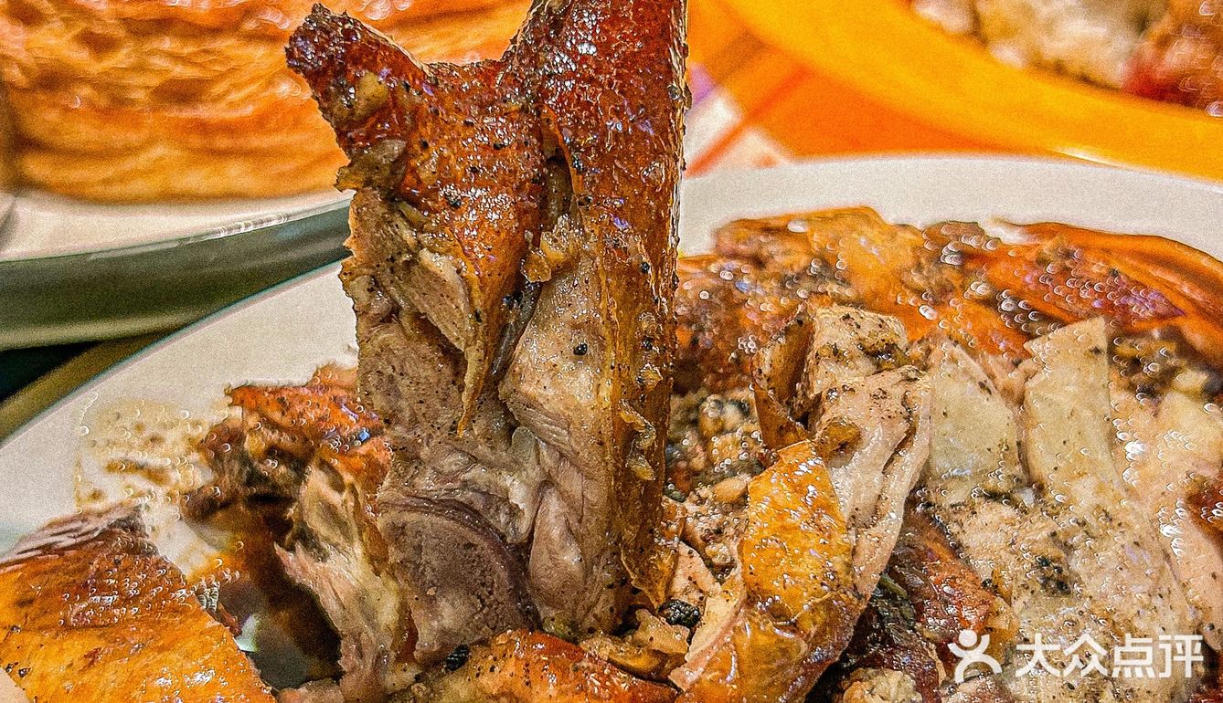 澳门超🔥老字号茶餐厅！