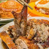 澳门超🔥老字号茶餐厅！